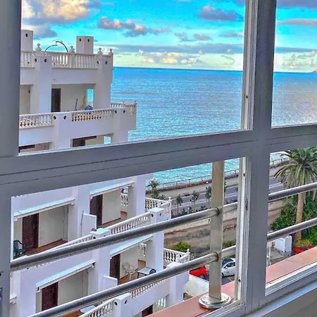 Amplio Estudio En Martianez