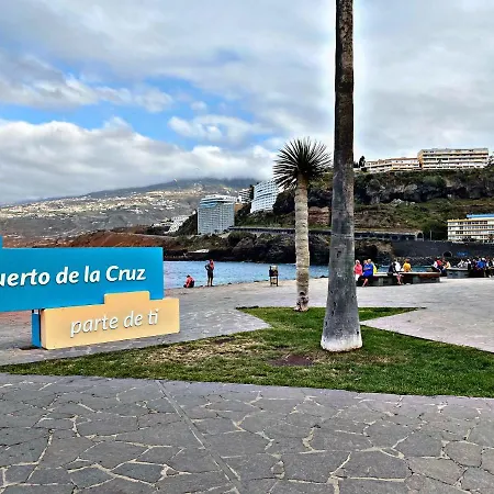 Amplio Estudio En Martianez