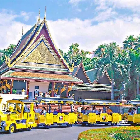 Apartament Amplio Estudio En Martianez