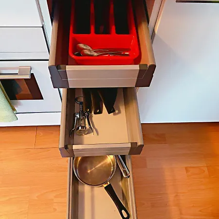 Apartament Amplio Estudio En Martianez *