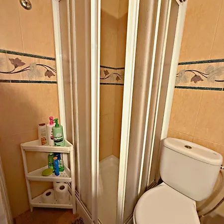 Amplio Estudio En Martianez Apartament *