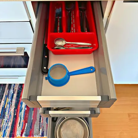 아파트 Amplio Estudio En Martianez 푸에르토 드 라 크루즈