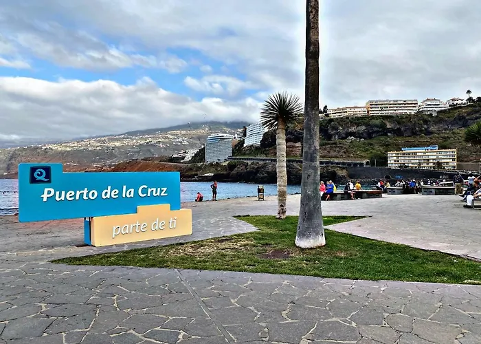 Amplio Estudio En Martianez