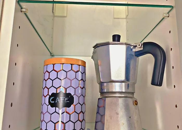 Amplio Estudio En Martianez 아파트 *