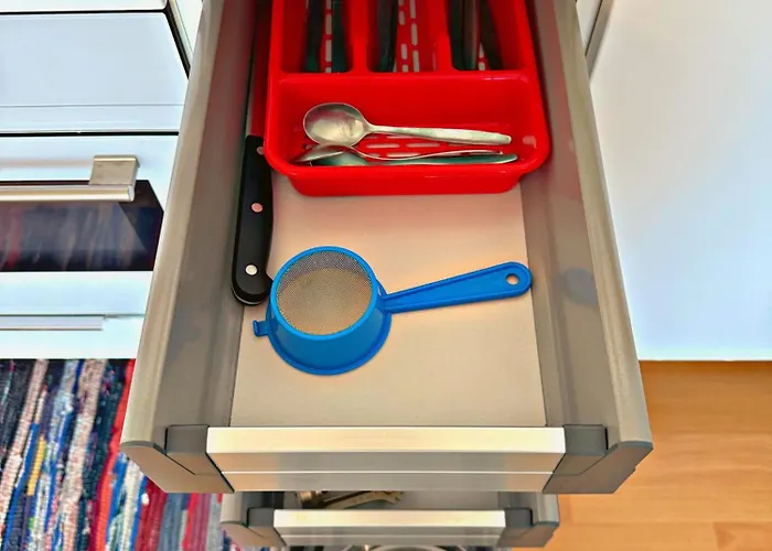 아파트 Amplio Estudio En Martianez 푸에르토 드 라 크루즈