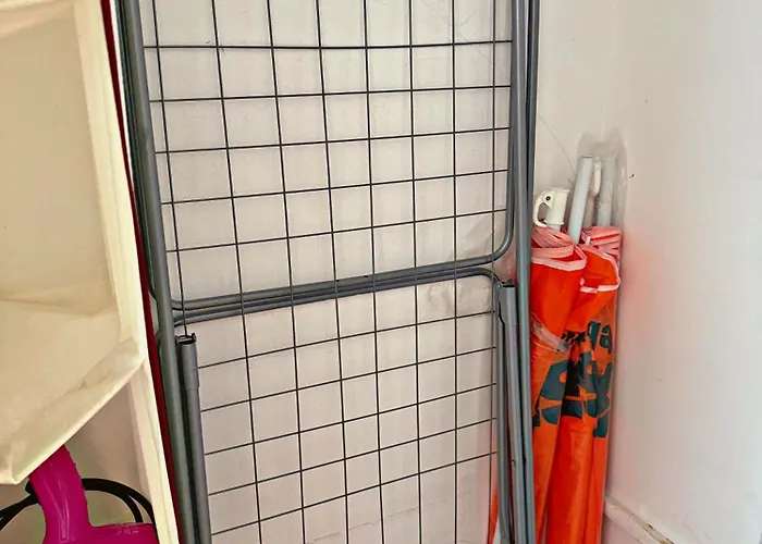 Amplio Estudio En Martianez * 푸에르토 드 라 크루즈