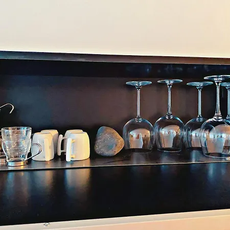Apartament Amplio Estudio En Martianez Puerto de la Cruz (Tenerife)