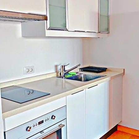Amplio Estudio En Martianez 拉克鲁斯