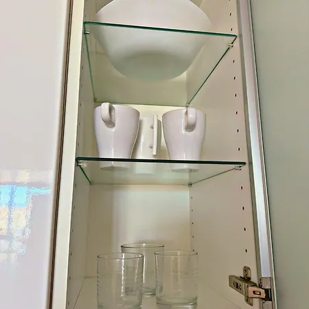 Apartmán Amplio Estudio En Martianez