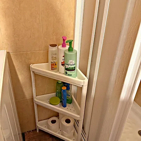 Apartament Amplio Estudio En Martianez *