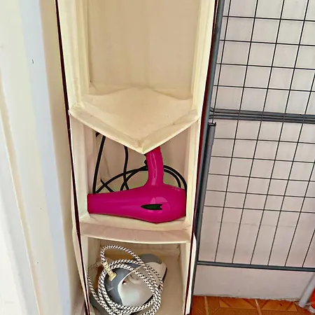 Amplio Estudio En Martianez * 拉克鲁斯