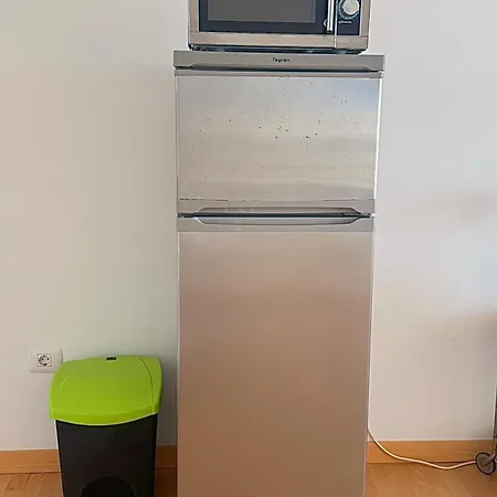 Amplio Estudio En Martianez * 拉克鲁斯