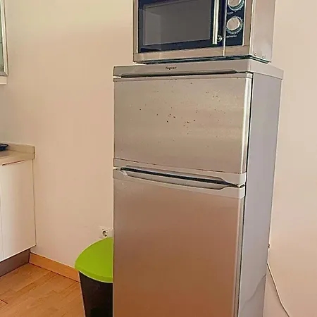 Amplio Estudio En Martianez 公寓 拉克鲁斯
