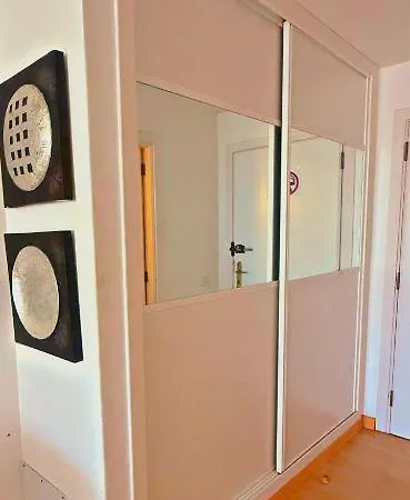 Amplio Estudio En Martianez *