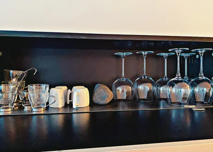 Apartmán Amplio Estudio En Martianez Puerto de la Cruz (Tenerife)