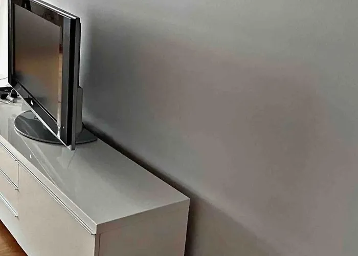 Amplio Estudio En Martianez *