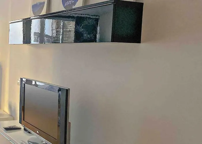 Amplio Estudio En Martianez