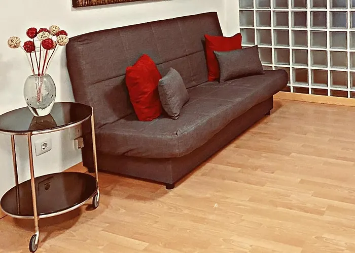 Amplio Estudio En Martianez