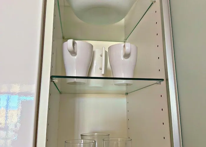 Apartmán Amplio Estudio En Martianez