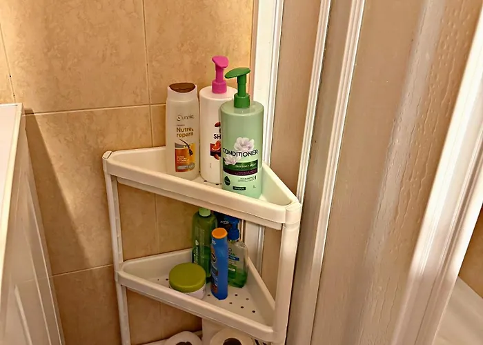 Apartmán Amplio Estudio En Martianez *