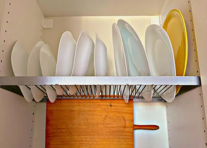 Amplio Estudio En Martianez Apartmán Puerto de la Cruz (Tenerife)