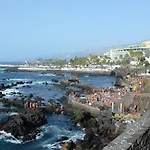 Lejlighed Amplio Estudio En Martianez Puerto de la Cruz (Tenerife)