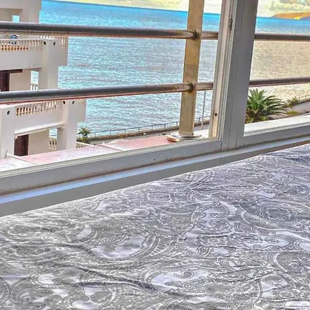 Amplio Estudio En Martianez Apartment Puerto de la Cruz (Tenerife)